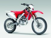 2009 Honda CRF250X photo